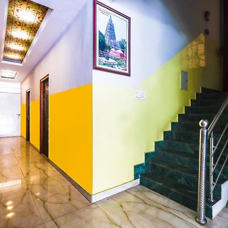 Fabexpress Buddha International Patna  Exteriér fotografie