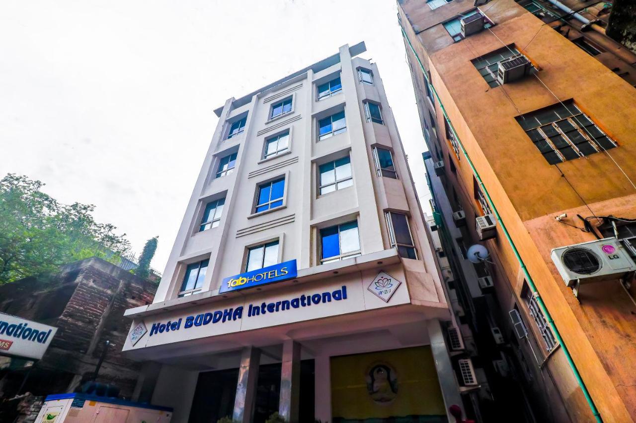 Fabexpress Buddha International Patna  Exteriér fotografie